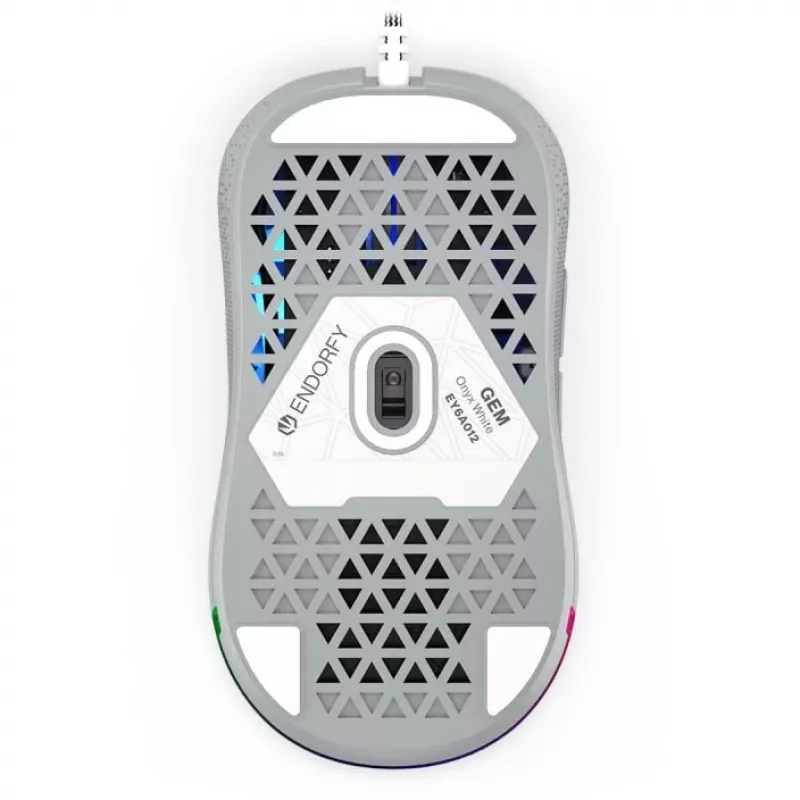 Endorfy EY6A012 Producto Blanco