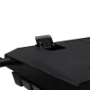 Teclado mecánico gaming White Shark WAKIZASHI-2 distribución US gris-negro con switches rojos