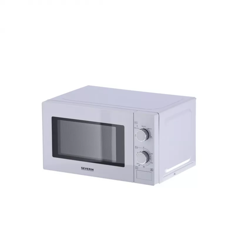Microondas Severin MW 7770 blanco microondas solo de sobremesa 20 L 700 W