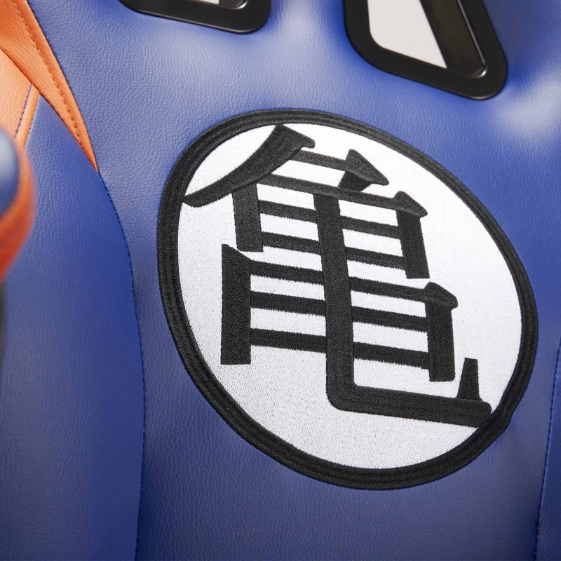 Silla gaming Subsonic Original Dragon Ball Z