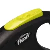 FLEXI new Neon M - correa retráctil - 5 m