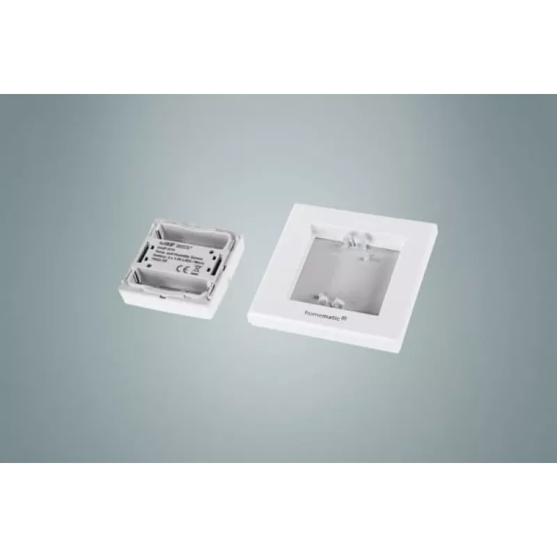 eQ-3 AG Homematic IP HmIP-STH - Sensor de temperatura y humedad