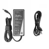 Fuente de alimentación Green Cell AD31P 90W interior AC-to-DC 19,5V 4,7A para portátiles Sony, negro