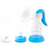Esperanza BEBITA ECM001B Sacaleches eléctrico, 150 ml, azul