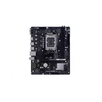 Placa base Biostar H610MHC 2.0 Intel H610 LGA 1700 micro ATX