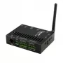Medidor de corriente ALLNET ALL3696 negro