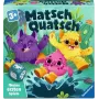 My First Games - Matsch Quatsch, juego de mesa