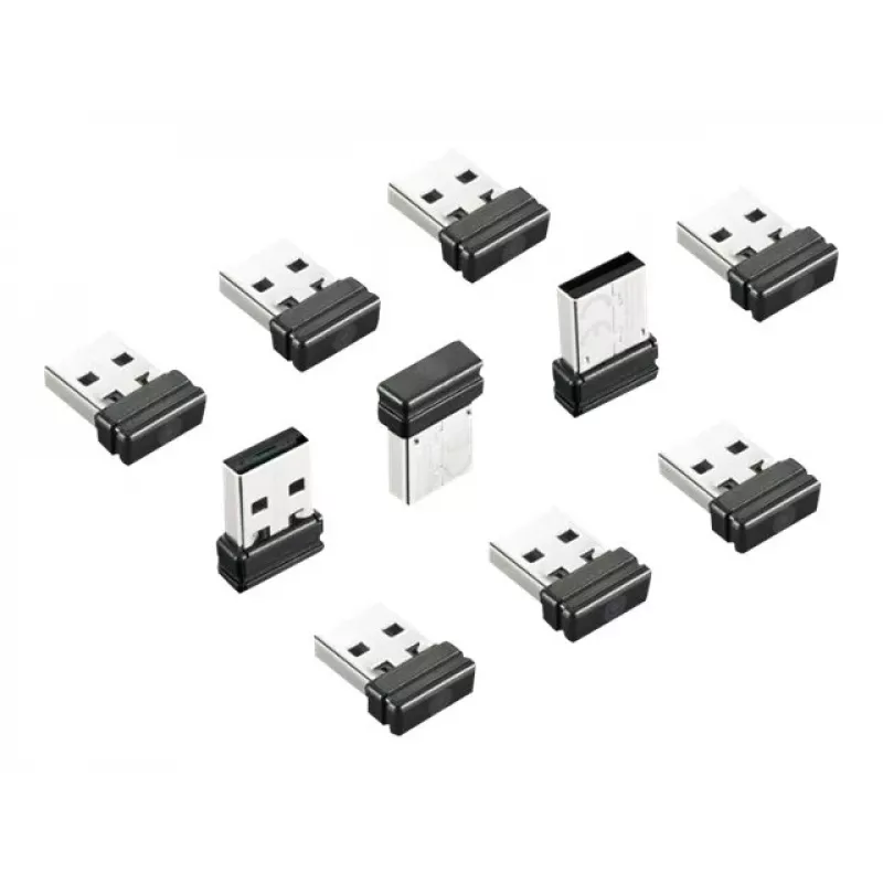 Lenovo 4XH0R55468 accesorio para dispositivo de entrada receptor USB