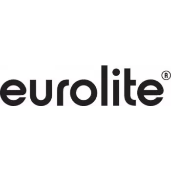 Bolsa de transporte EUROLITE 30130498 — bolsa ligera y resistente para equipos