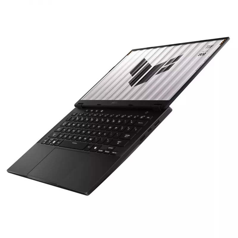 Portátil ASUS FA401UH-RG018 — 14 inch WQXGA IPS 165Hz, AMD Ryzen 7 260 (8c/16t, hasta 5,1 GHz), RTX 5050 8GB, 16GB LPDDR5x, 512GB SSD PCIe 4.0, 73Wh