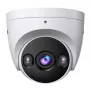 Cámara de vigilancia tipo domo TENDA TC3T24C(4MM) — 4 mm, 2.5 MP (2560×1440), 30 fps, IR 30 m, WDR, H.265+