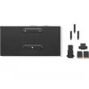 “Lenovo 4XH1C95567” Dock para portátil/Replicador de puertos Con cable USB 3.2 Gen 1 (3.1 Gen 1) Type-C Negro