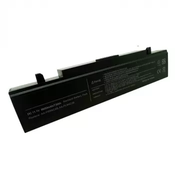 Batería para portátil, Extra Digital Extended, SAMSUNG AA-PB9NS6B, 6600 mAh