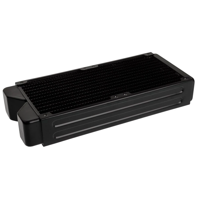 MagiCool 240S G2 Ultra M3 Radiador, Cobre - Negro