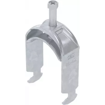 OBO Bettermann Abrazadera de presión 46-52mm BS-H1-M-52 FT (1186049)