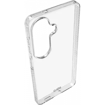 Funda Extreme 2 SBS Galaxy S26 transparente (TEEX2SAS26)
