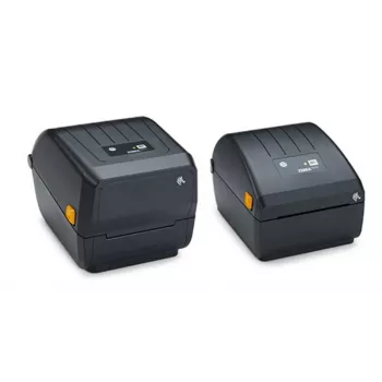Zebra ZD220 Impresora de etiquetas transferencia térmica 203 x 203 DPI 102 mm/s Con cable