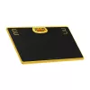 Tableta gráfica con lápiz HUION HS64 Special Edition negro amarillo