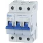 DOEPKE interruptor automático C32A DLS-6H-C32-3-6-KA 6kA 3 polos 400V característica C DLS-6H-C32-3-6-KA (09914296)
