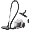 Aspirador sin bolsa Electrolux EL51C2SW 1000W blanco