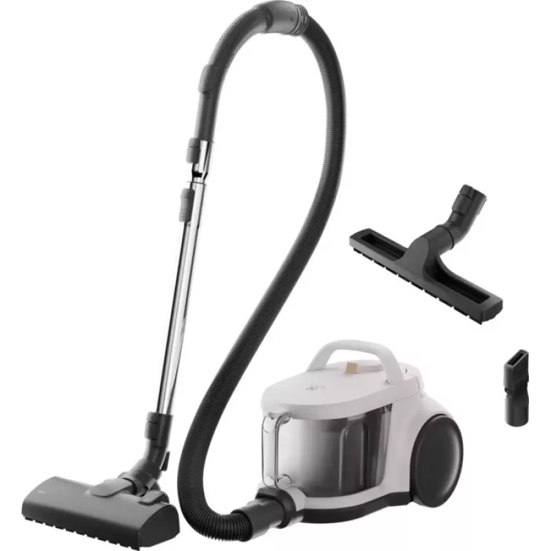 Aspirador sin bolsa Electrolux EL51C2SW 1000W blanco
