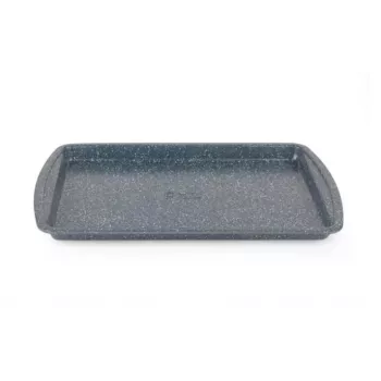 Bandeja de horno Russell Hobbs RH00998EU7 38 cm efecto piedra