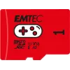 Memoria flash Emtec 1TB UHS-I U3 V30 A2 Gaming Rouge ECMSDM1TXCU3G