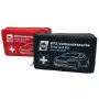 Botiquín IWH 023513 botiquín de coche DIN 13164 2022 – botiquín de coche