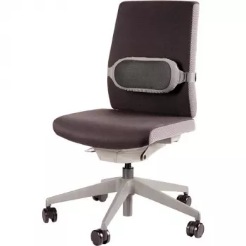 Soporte lumbar para silla I-SPIRE gris 8042201 Fellowes