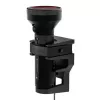 Ledlenser P18R linterna LED recargable, negra