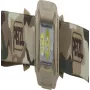 Petzl ARIA 2 RGB linterna frontal camuflaje (E070BB01)