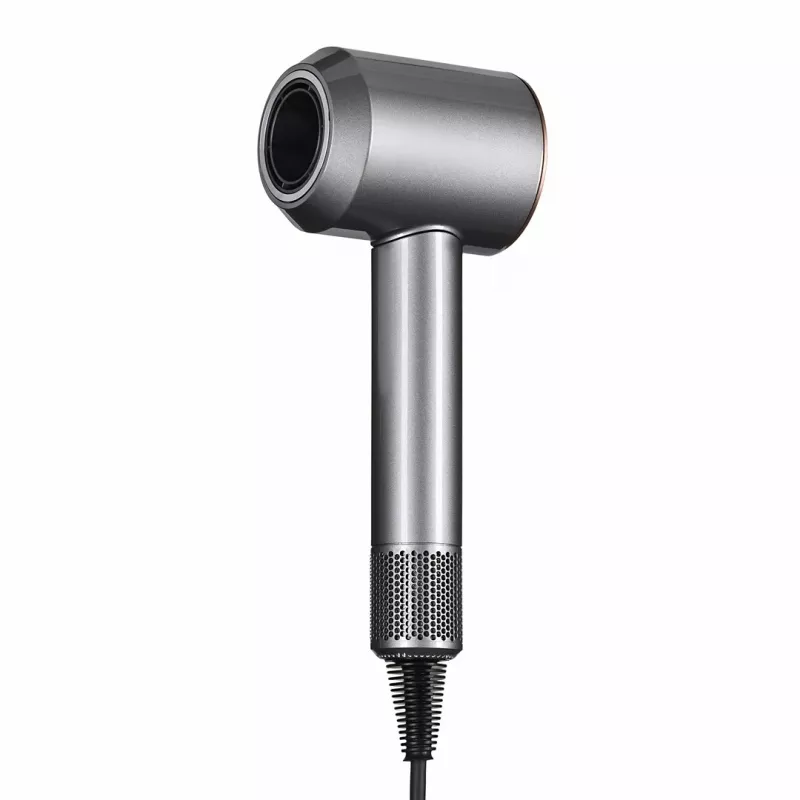 Secador de pelo Dyson Supersonic Origin 1600 W cobre, níquel