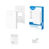 Cudy Wall Access Point AC1200 Gigabit, Punto de acceso