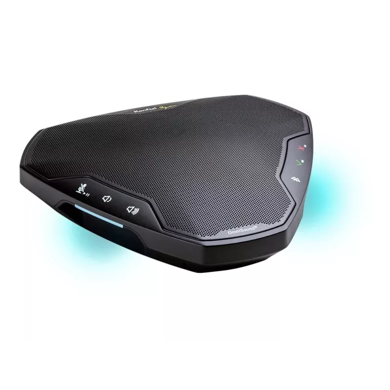 Konftel Ego - sistema manos libres - inalámbrico - Bluetooth - USB (910101081)