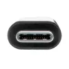 Adaptador multipuerto USB-C - 4K HDMI, conector USB-A, GbE, función de carga PD 60W, HDCP U444-06N-H4GUB negro