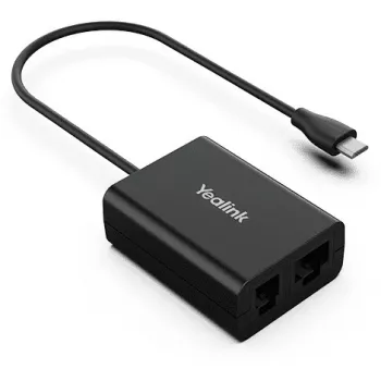 Yealink EHS60 adaptador de interfaz