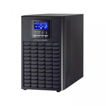PowerWalker VFI 5000 EVS sistema de alimentación ininterrumpida (SAI) doble conversión (Online) 5 kVA 5000 W