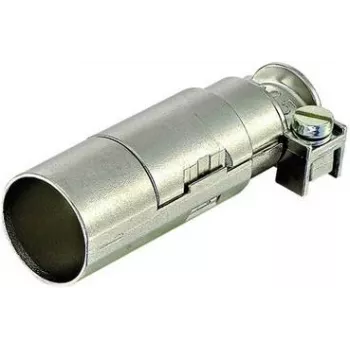 HARTING Germany GmbH & Co. KG Contacto macho Quintax-Z d 3-9,5mm 09 15 004 3013 (09150043013)