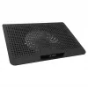 Base refrigeradora Sbox CP-28 para portátiles de 17,3