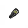 Linterna de mano Nitecore P10iX Negro