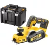 Cepillo eléctrico de mano DeWALT DCP580NT-XJ