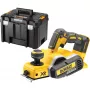 Cepillo eléctrico de mano DeWALT DCP580NT-XJ