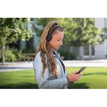 Koss | Auriculares | KPH8k | Con cable | On-Ear | Negro