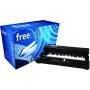 Freecolor DR2300-FRC impresora negra