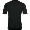 Camiseta Odlo BL TOP Crew-Neck s/s ACTIVE WARM ECO hombre, talla M, negra
