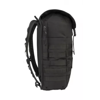 Mochila Nomad Daypack Nomad Weekend Wildlings 24L Beluga — 24 L mochila de día ligera e hidrófuga