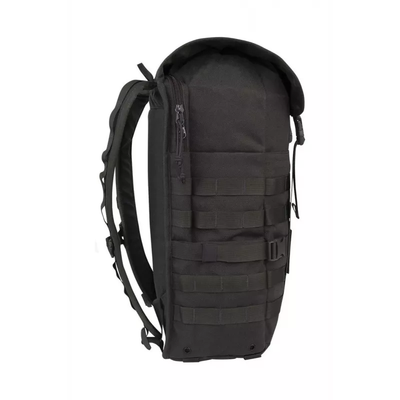 Mochila Nomad Daypack Nomad Weekend Wildlings 24L Beluga — 24 L mochila de día ligera e hidrófuga