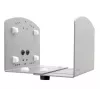 Soporte vertical universal para CPU Ergotron - soporte para unidad de sistema - plateado (97-468-202)