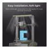 Recambio para impresora/escáner 3D Creality 4004010247 compatible con Ender-3 V3 SE/KE