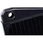 Alphacool NexXxoS ST30 Full Copper X-Flow 480mm - sistema de refrigeración - negro